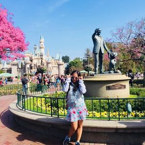 Meet your Posher, Glaiza mae